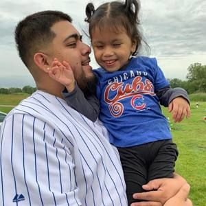 Meet your Posher, Ramiro